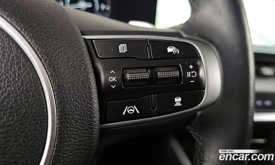 Kia Sportage 2022 1.6 Автомат в Москве № 132573, фото 14