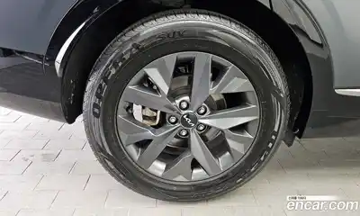 Kia Sportage 2022 1.6 Автомат в Москве № 132573, миниатюра 2