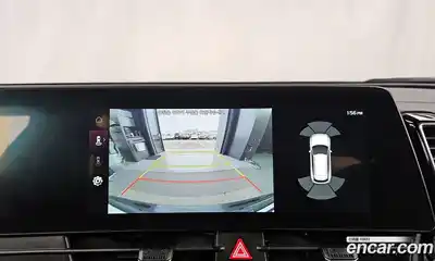 Kia Sportage 2022 1.6 Автомат в Москве № 132573, миниатюра 3