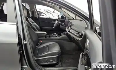 Kia Sportage 2022 1.6 Автомат в Москве № 132573, миниатюра 7