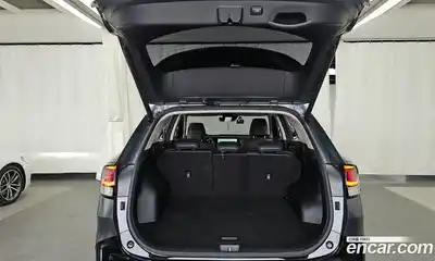 Kia Sportage 2022 1.6 Автомат в Москве № 132573, миниатюра 8