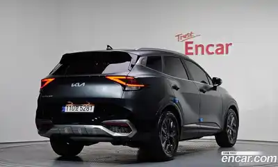 Kia Sportage 2022 1.6 Автомат в Москве № 132573, миниатюра 9