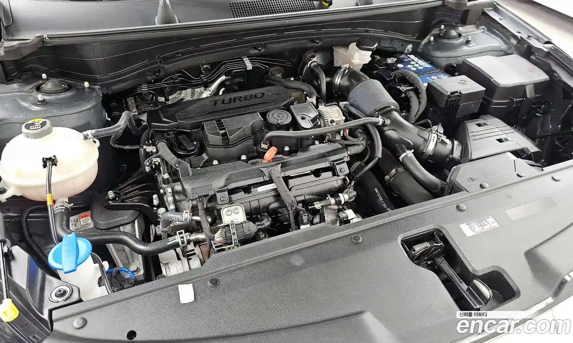 Kia Sportage 2022 1.6 Автомат в Москве № 132573, фото 10