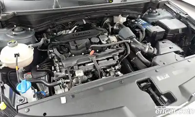 Kia Sportage 2022 1.6 Автомат в Москве № 132573, миниатюра 10