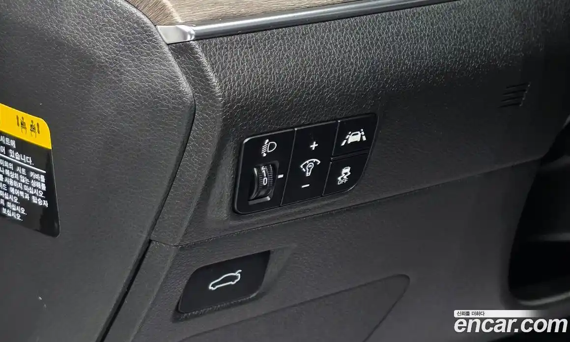 Kia K5 2020 1.6 Автомат в Москве № 132760, фото 16