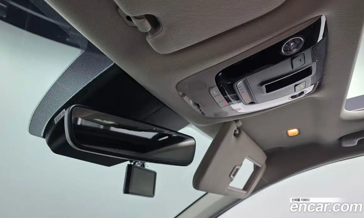 Kia K5 2020 1.6 Автомат в Москве № 132760, фото 20