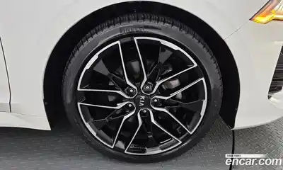 Kia K5 2020 1.6 Автомат в Москве № 132760, миниатюра 5