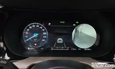 Kia K5 2020 1.6 Автомат в Москве № 132760, миниатюра 8