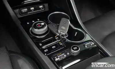 Kia K5 2020 1.6 Автомат в Москве № 132760, миниатюра 9