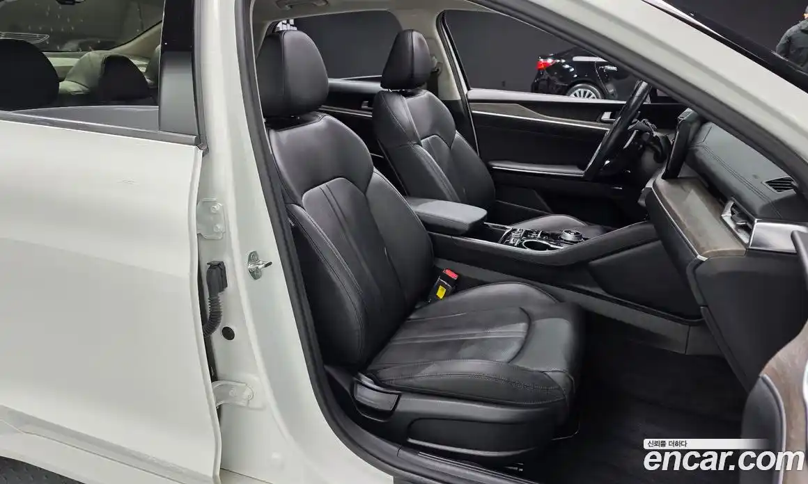 Kia K5 2020 1.6 Автомат в Москве № 132760, фото 10