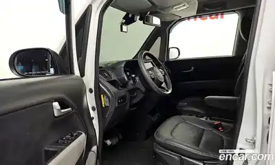 Kia Ray 2023 1.0 Автомат в Москве № 132929, миниатюра 11