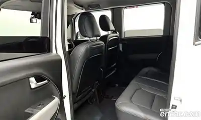 Kia Ray 2023 1.0 Автомат в Москве № 132929, миниатюра 12