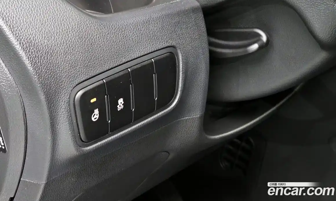 Kia Ray 2023 1.0 Автомат в Москве № 132929, фото 16