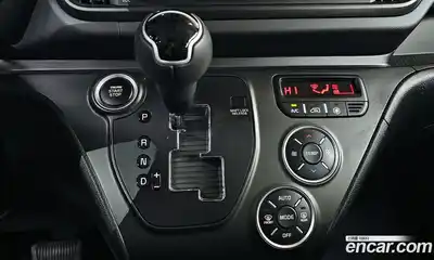 Kia Ray 2023 1.0 Автомат в Москве № 132929, миниатюра 9