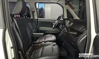 Kia Ray 2023 1.0 Автомат в Москве № 132929, миниатюра 10