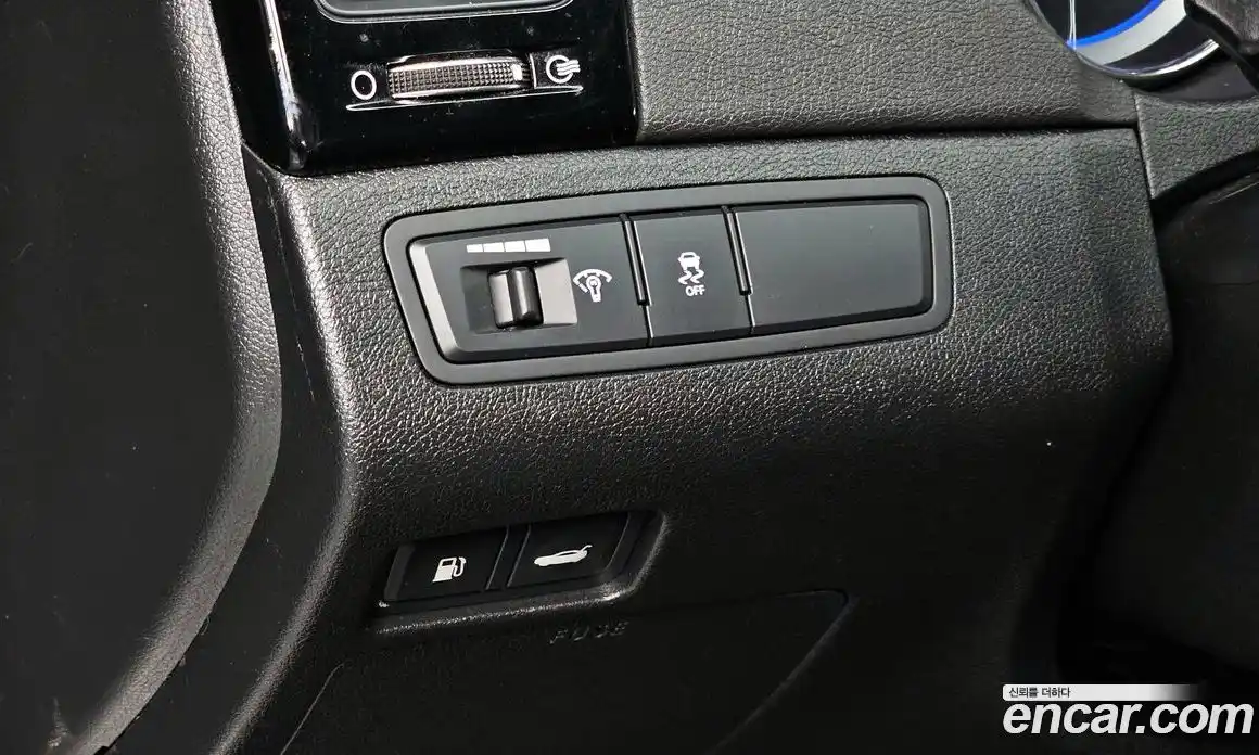 Hyundai Sonata 2010 2.0 Автомат в Москве № 133294, фото 18