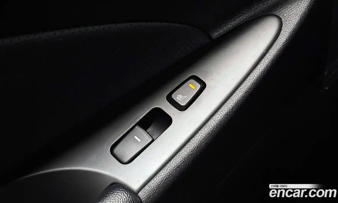 Hyundai Sonata 2010 2.0 Автомат в Москве № 133294, фото 20