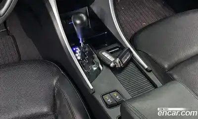 Hyundai Sonata 2010 2.0 Автомат в Москве № 133294, миниатюра 9