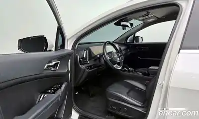 Kia Sportage 2023 1.6 Автомат в Москве № 133892, миниатюра 11