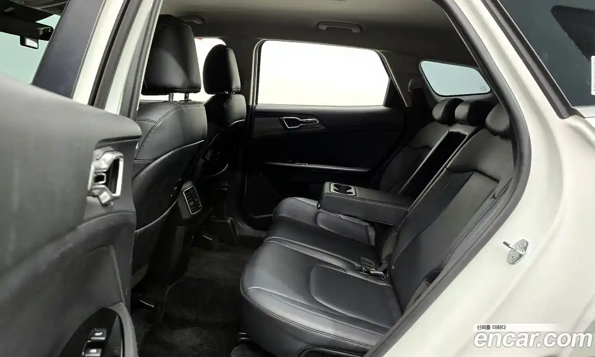 Kia Sportage 2023 1.6 Автомат в Москве № 133892, фото 12