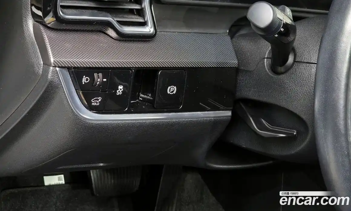 Kia Sportage 2023 1.6 Автомат в Москве № 133892, фото 14