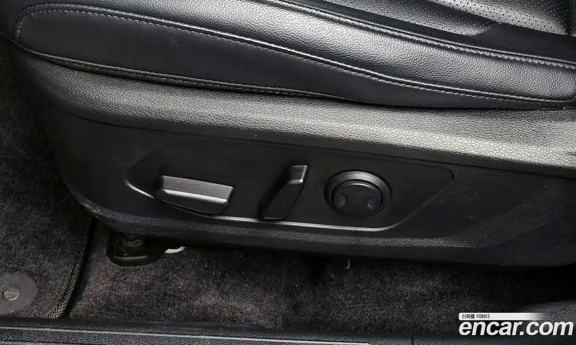 Kia Sportage 2023 1.6 Автомат в Москве № 133892, фото 17