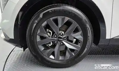 Kia Sportage 2023 1.6 Автомат в Москве № 133892, миниатюра 5