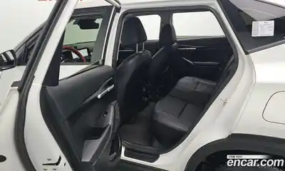 Kia Seltos 2023 1.6 Автомат в Москве № 133958, миниатюра 11