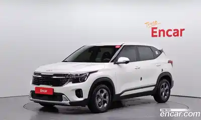 Kia Seltos 2023 1.6 Автомат в Москве № 133958, миниатюра 12