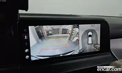 Kia Seltos 2023 1.6 Автомат в Москве № 133958, миниатюра 5