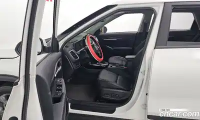 Kia Seltos 2023 1.6 Автомат в Москве № 133958, миниатюра 9