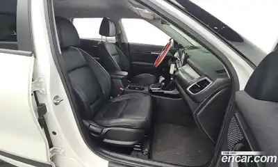 Kia Seltos 2023 1.6 Автомат в Москве № 133958, миниатюра 10