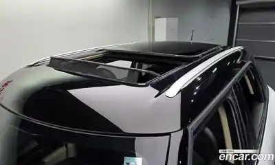 Mini Countryman, 2015