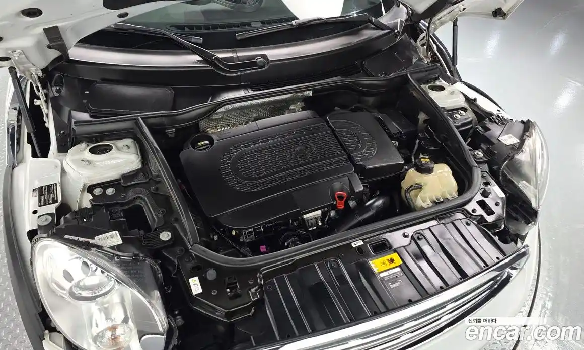 Mini Countryman 2015 2.0 Автомат в Москве № 134569, фото 19