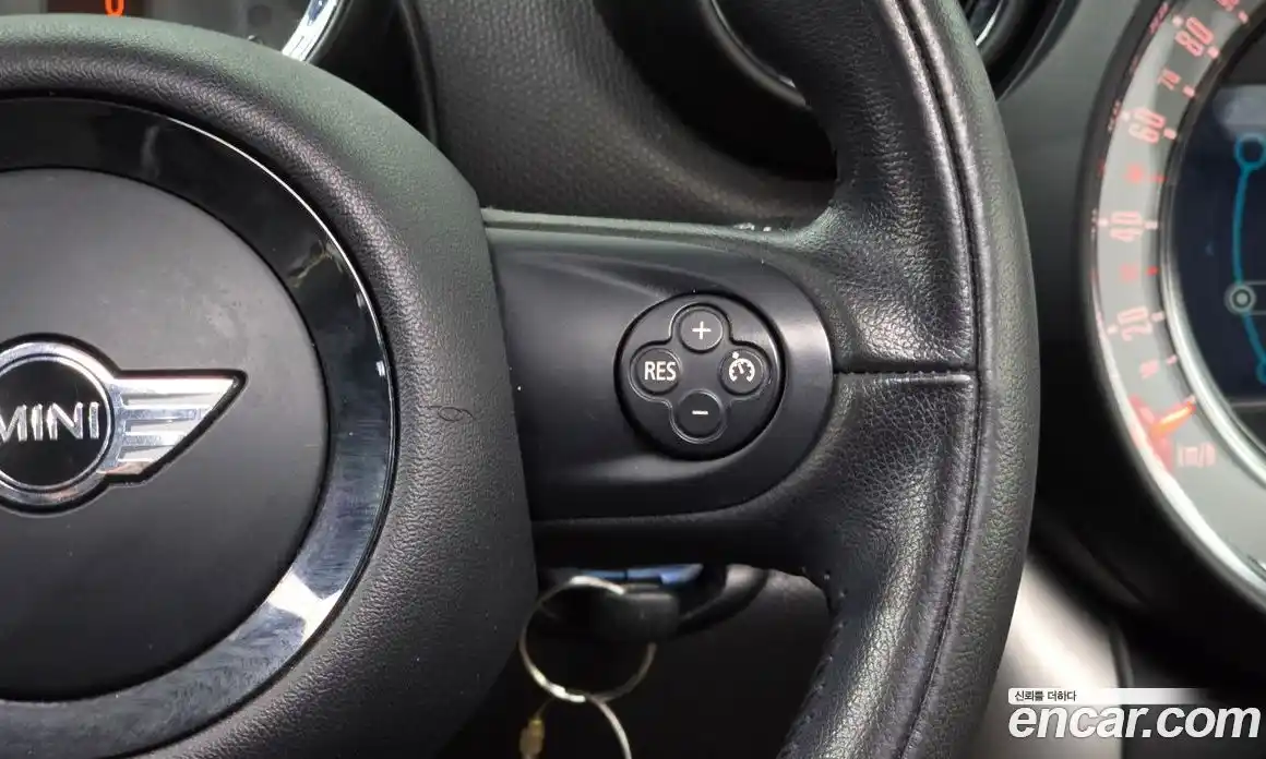 Mini Countryman 2015 2.0 Автомат в Москве № 134569, фото 20