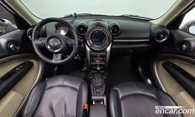 Mini Countryman 2015 2.0 Автомат в Москве № 134569, миниатюра 5