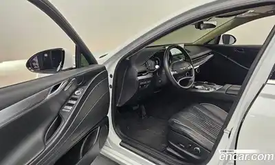 Genesis G80 2022 2.5 Автомат в Москве № 134847, миниатюра 11
