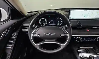 Genesis G80 2022 2.5 Автомат в Москве № 134847, миниатюра 12