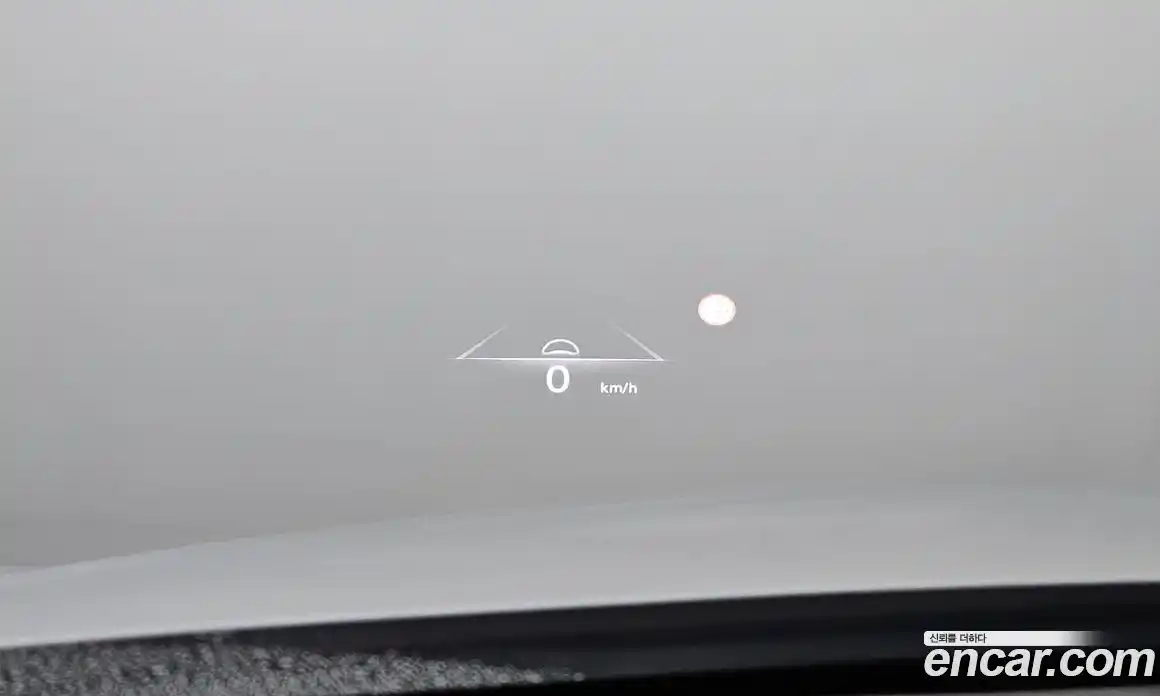 Genesis G80 2022 2.5 Автомат в Москве № 134847, фото 4