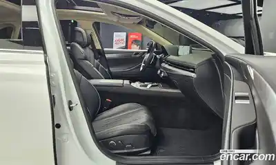 Genesis G80 2022 2.5 Автомат в Москве № 134847, миниатюра 5