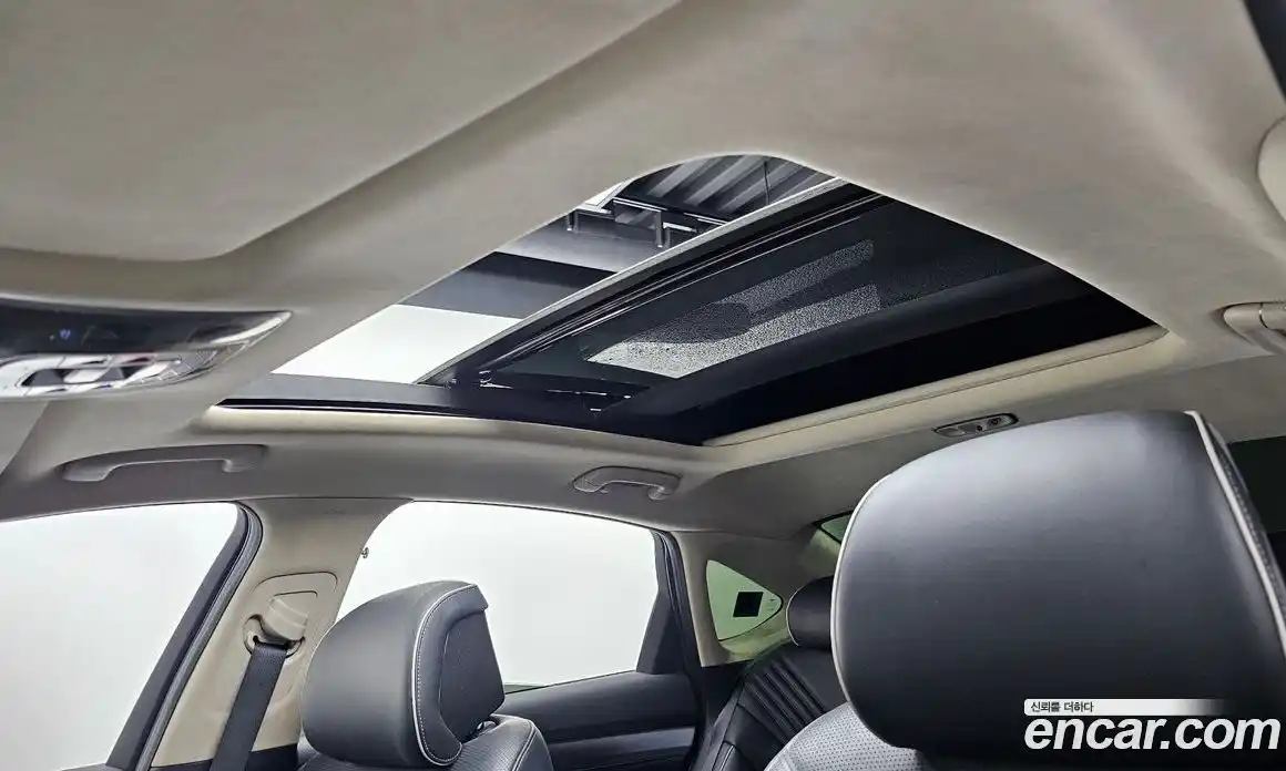 Genesis G80 2022 2.5 Автомат в Москве № 134847, фото 6