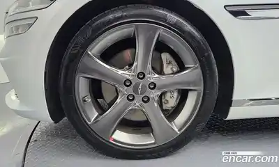 Genesis G80 2022 2.5 Автомат в Москве № 134847, миниатюра 7