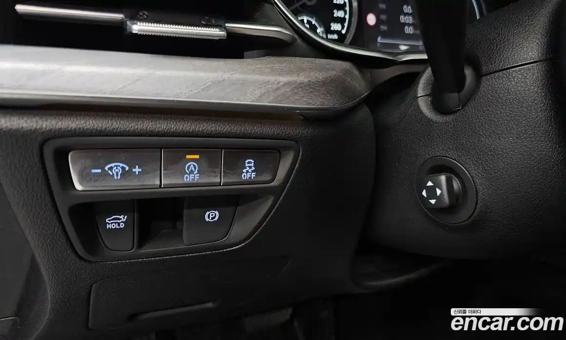 Genesis G80 2022 2.5 Автомат в Москве № 134847, фото 10