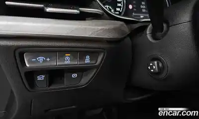 Genesis G80 2022 2.5 Автомат в Москве № 134847, миниатюра 10