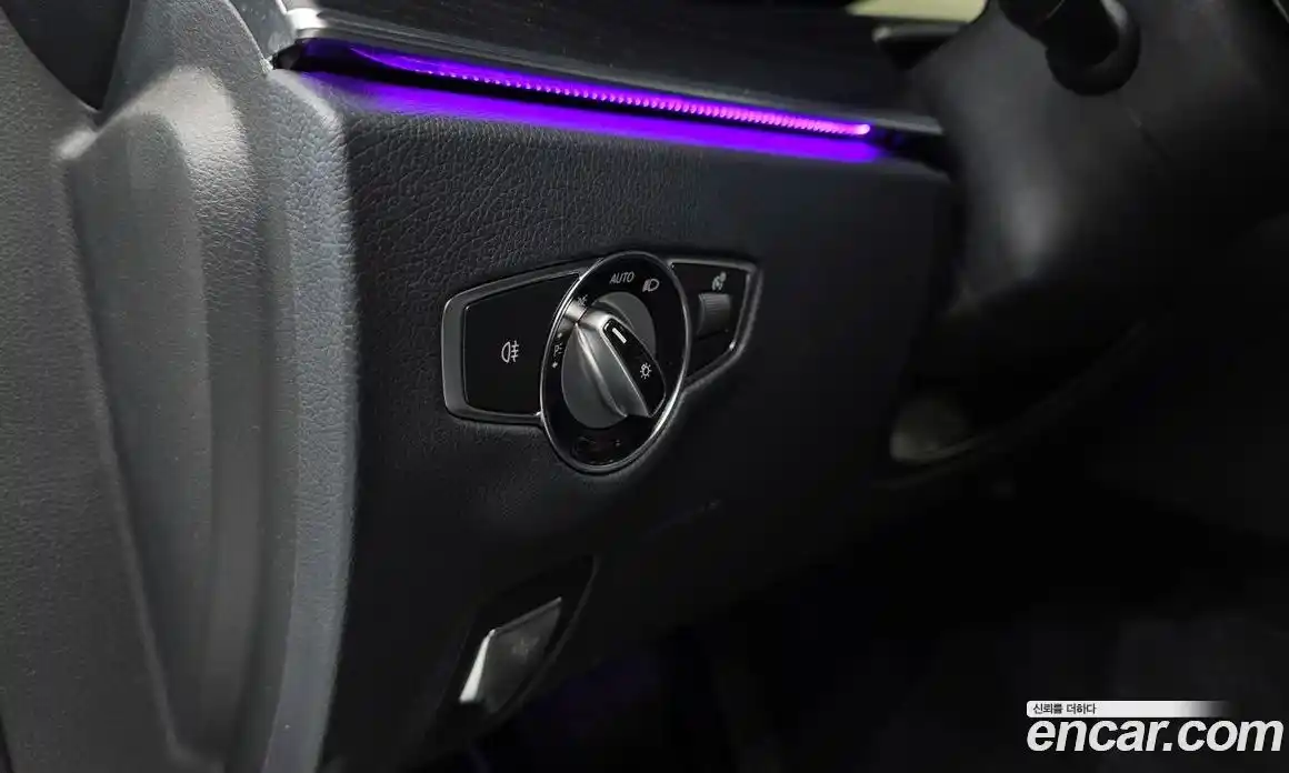 Mercedes-Benz E-Class 2023 2.0 Автомат в Москве № 135931, фото 14