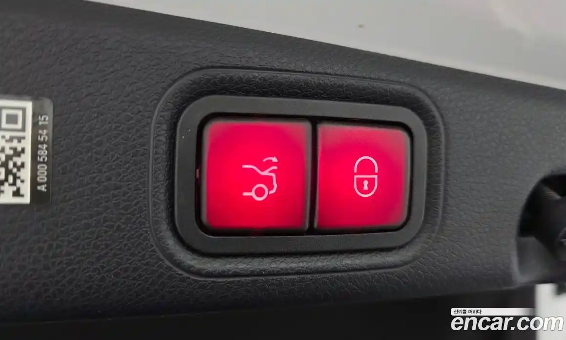 Mercedes-Benz E-Class 2023 2.0 Автомат в Москве № 135931, фото 5