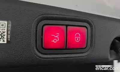 Mercedes-Benz E-Class 2023 2.0 Автомат в Москве № 135931, миниатюра 5