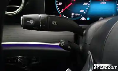 Mercedes-Benz E-Class 2023 2.0 Автомат в Москве № 135931, миниатюра 8