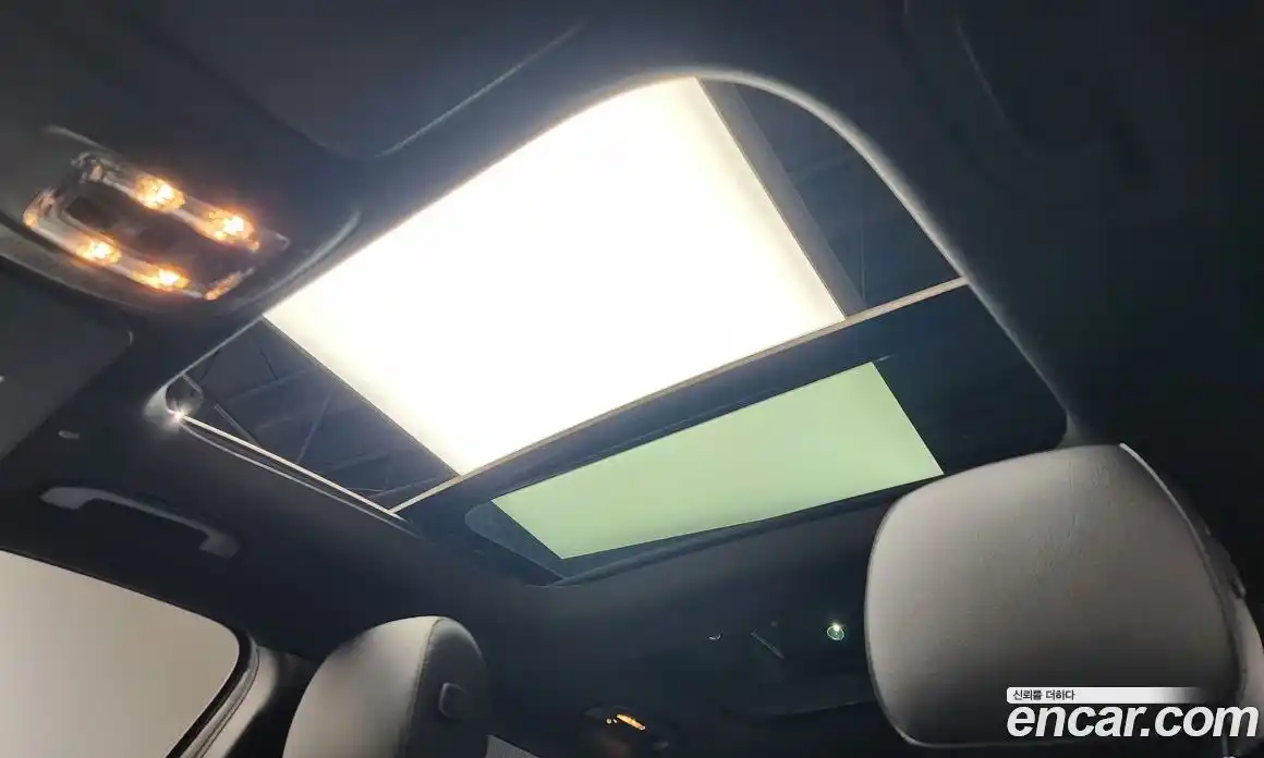 Mercedes-Benz GLB-Class 2021 2.0 Автомат в Москве № 137325, фото 20