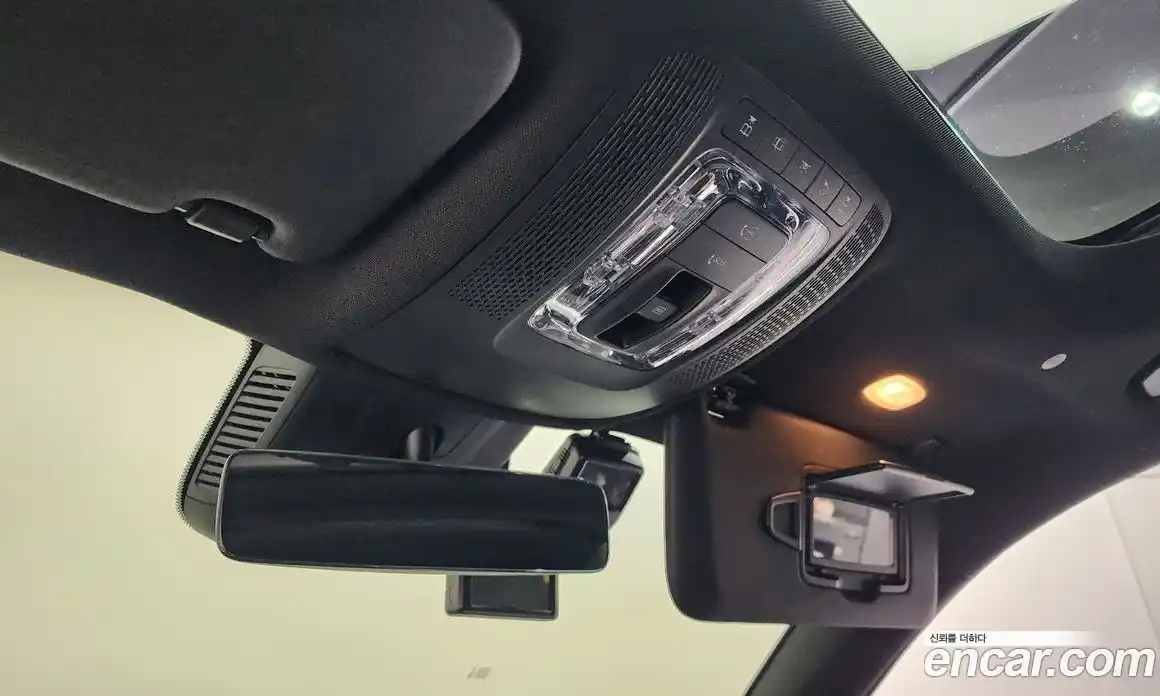 Mercedes-Benz GLB-Class 2021 2.0 Автомат в Москве № 137325, фото 8